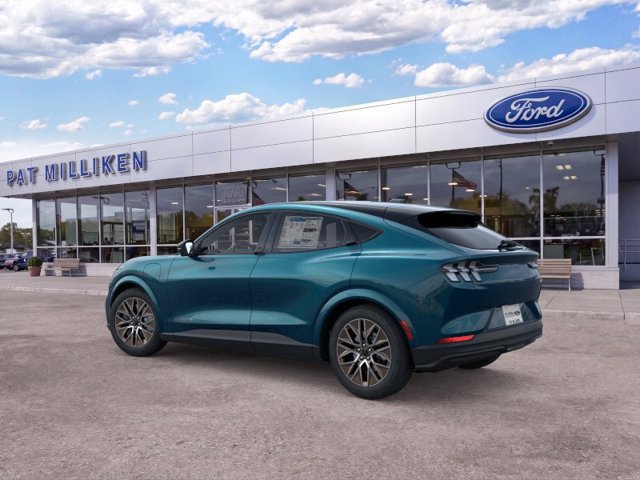 New 2026 Ford Mustang Mach-E Premium w/ Technology Package AWD/4WD image 4