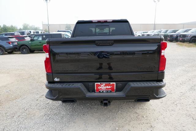 New 2026 Chevrolet Silverado 1500 High Country w/ Midnight Edition image 4
