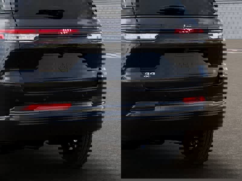 New 2026 Jeep Grand Cherokee Limited image 13