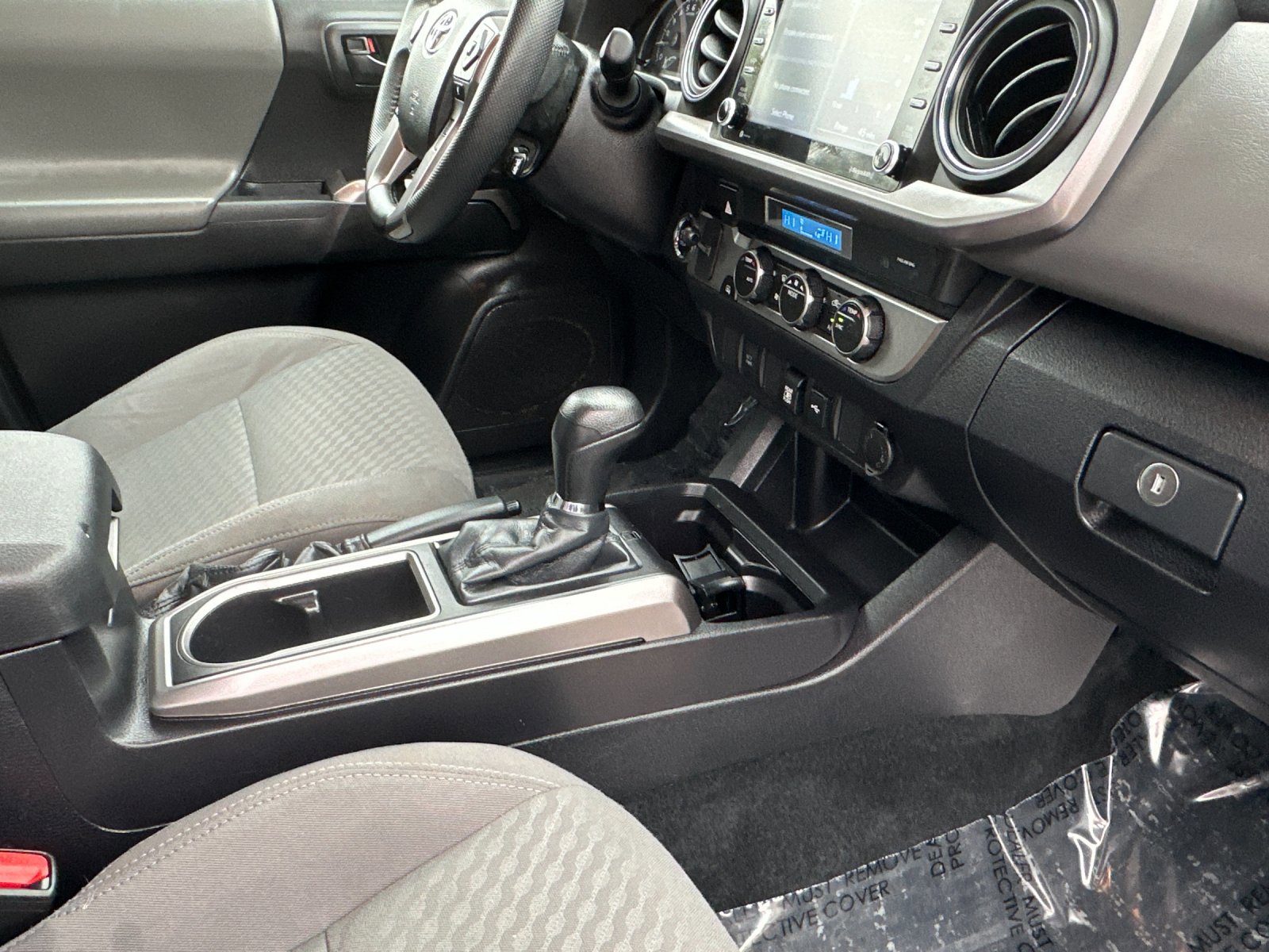 Used 2023 Toyota Tacoma image 15