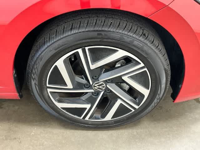 Used 2023 Volkswagen Jetta SEL FWD image 5