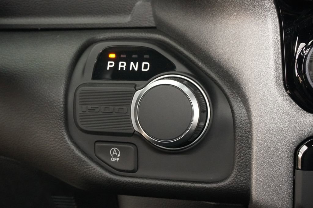 Used 2026 RAM 1500 Tradesman image 16