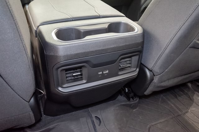 Used 2023 Chevrolet Silverado 1500 RST w/ All Star Edition Plus AWD/4WD image 28