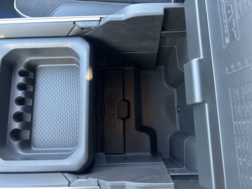 New 2026 RAM 2500 Laramie image 51