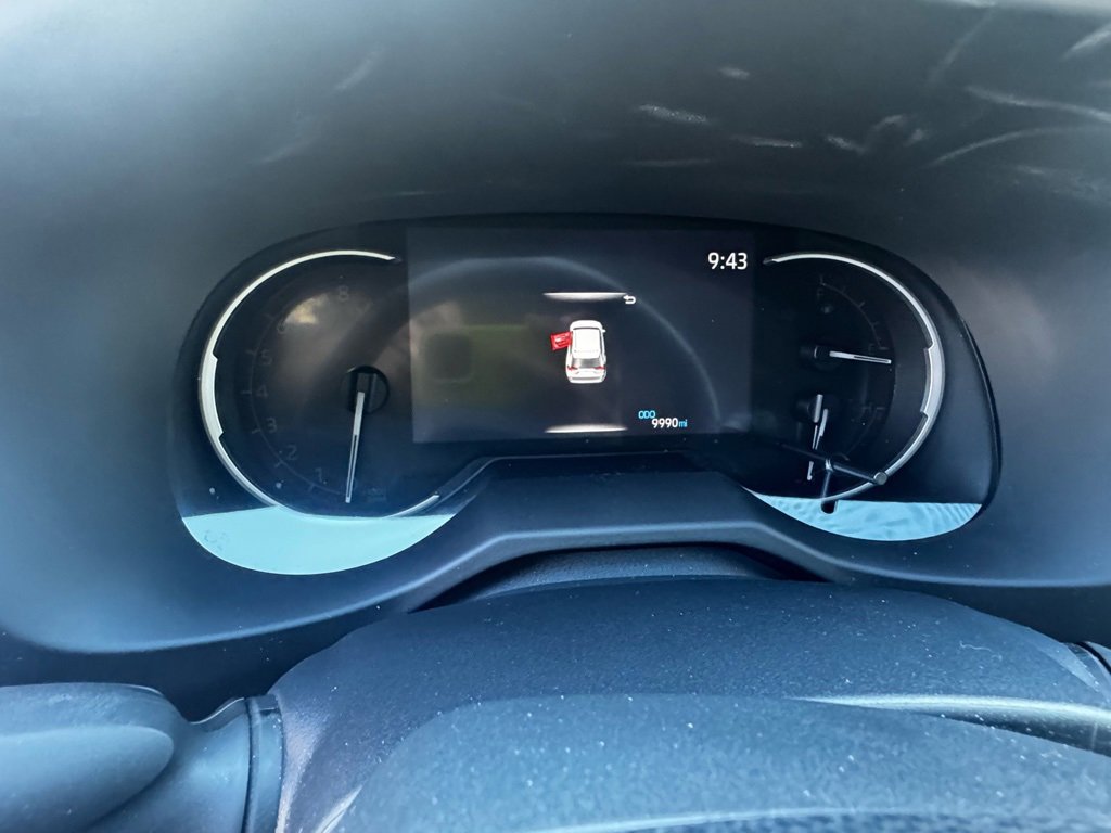 Used 2022 Toyota RAV4 Limited image 16