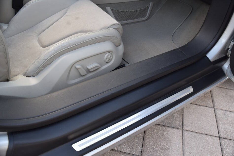 Used 2009 Audi TT 3.2 Premium Plus AWD/4WD image 58