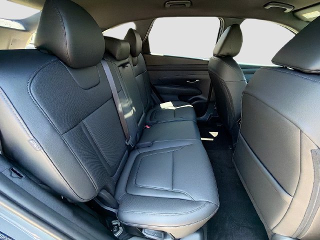 New 2026 Hyundai Tucson XRT FWD image 27