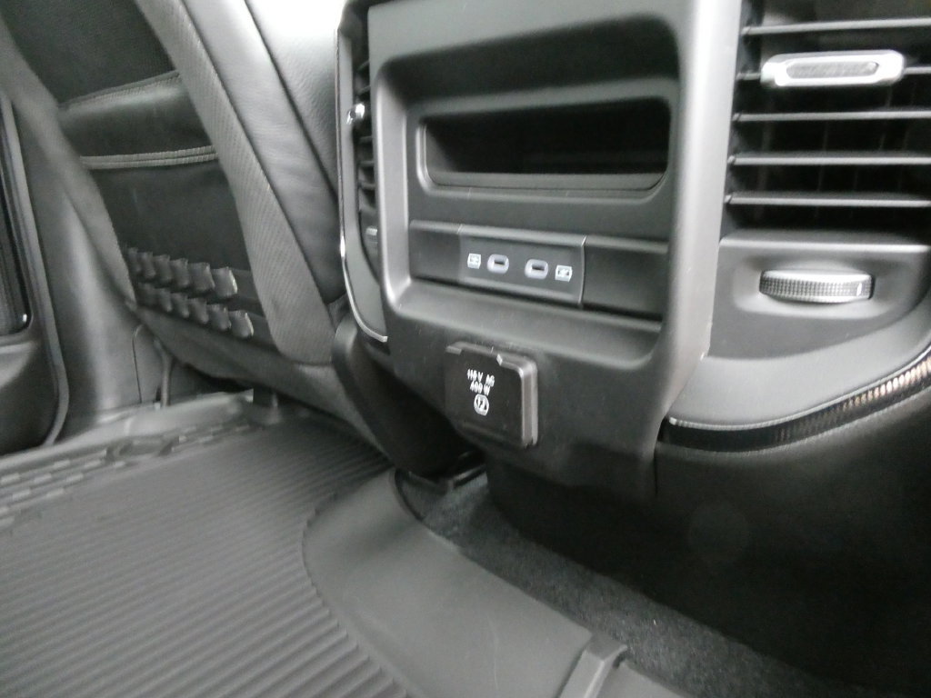 New 2026 RAM 1500 RHO AWD/4WD image 15