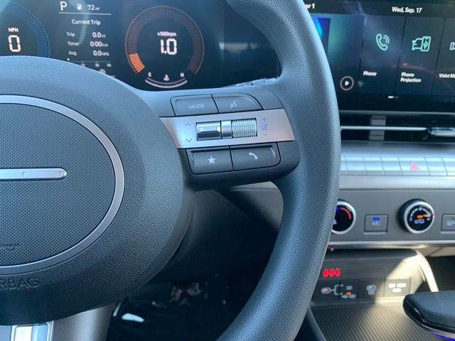 New 2026 Hyundai Kona SE image 17