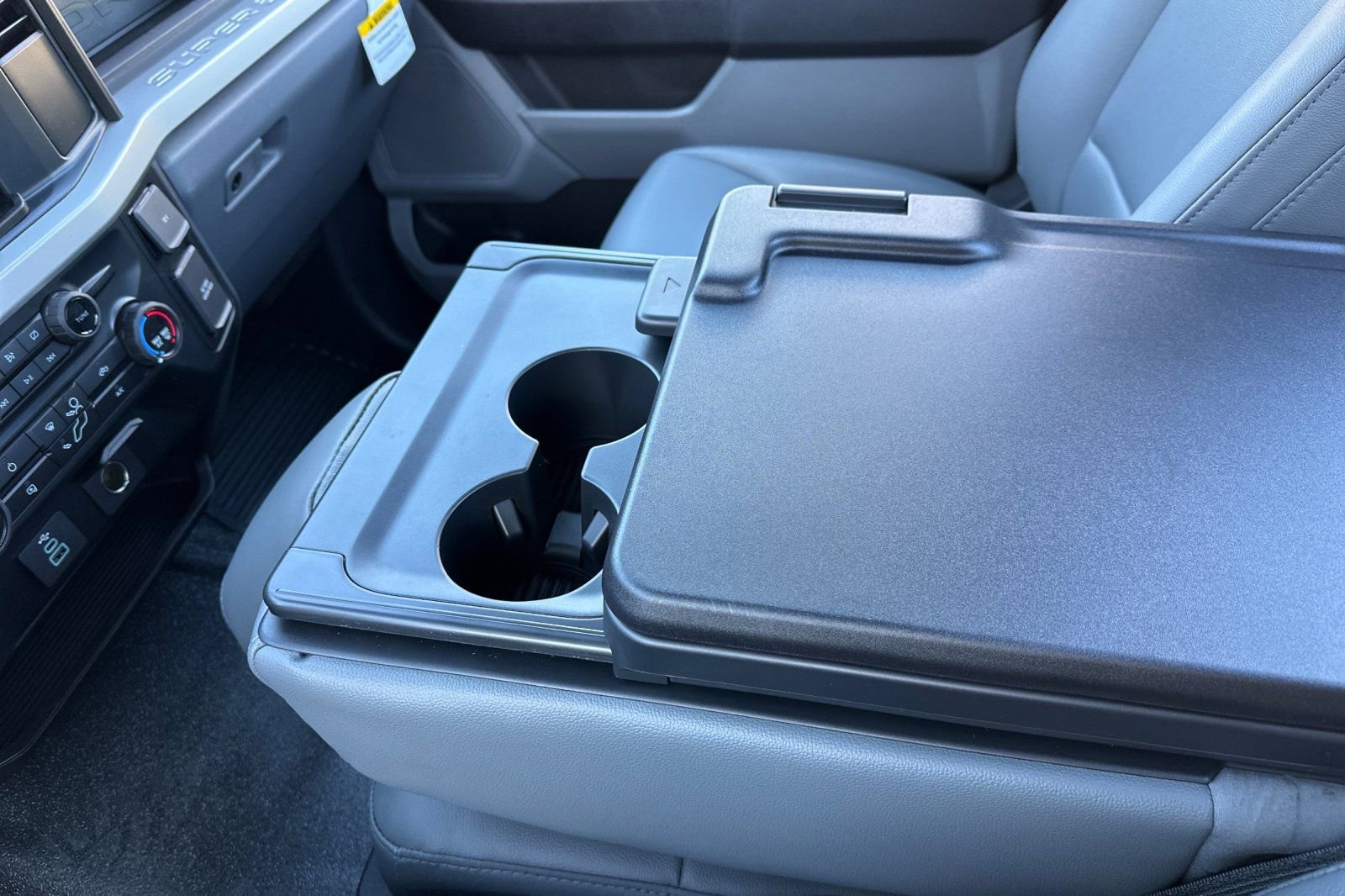 New 2024 Ford F450 XL image 25