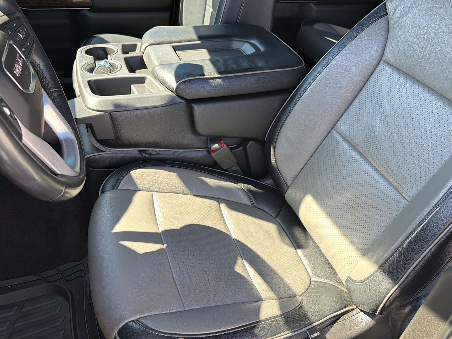 Certified 2021 GMC Sierra 1500 Elevation AWD/4WD image 31