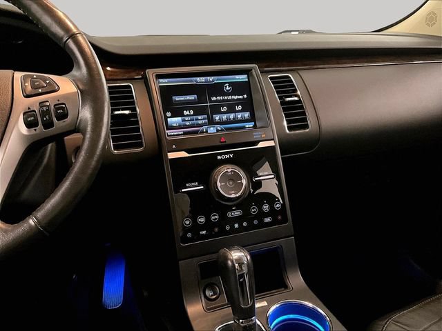 Used 2015 Ford Flex Limited w/ Equipment Group 303A AWD/4WD image 6