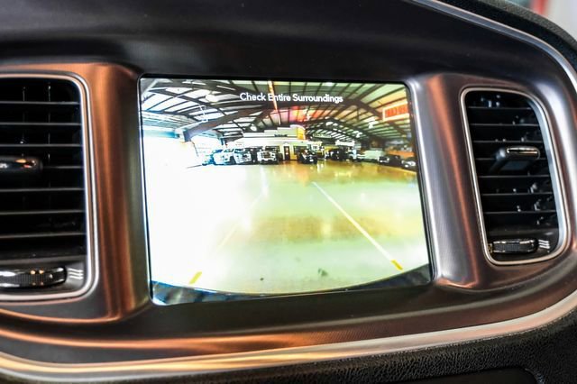Used 2021 Dodge Charger Scat Pack RWD image 19