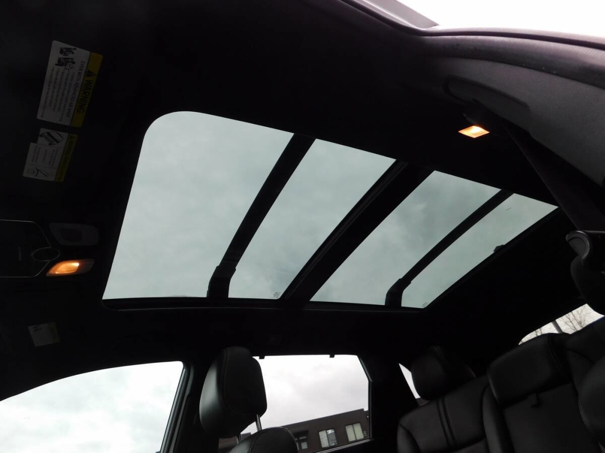 Used 2014 Kia Sorento SX w/ 3rd Row Package image 20