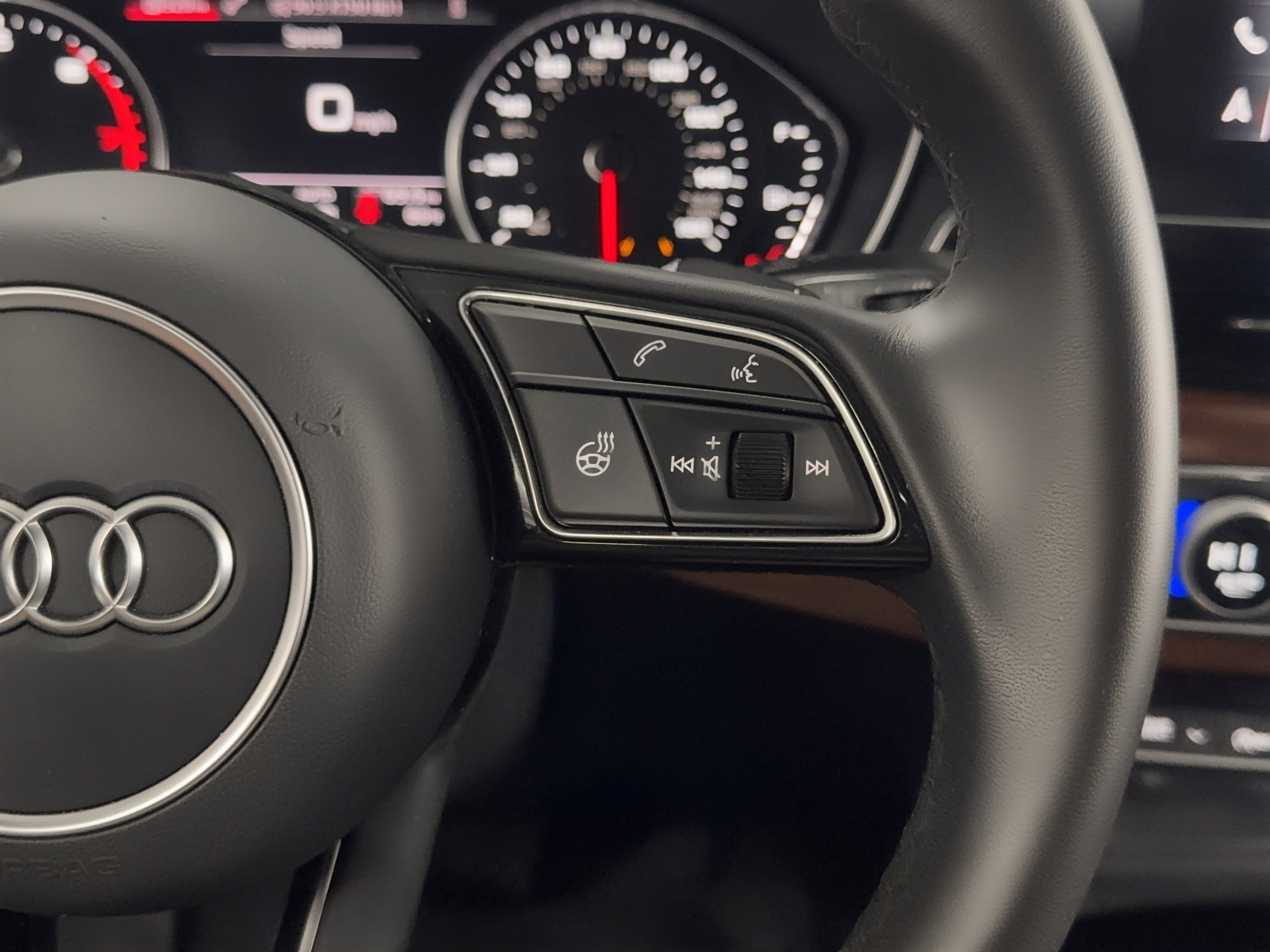 Certified 2023 Audi A4 2.0T Premium w/ Convenience Package image 22