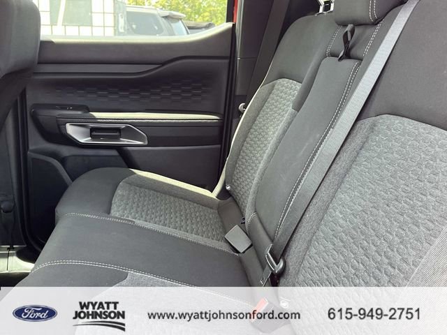 Used 2024 Ford Ranger XLT w/ Technology Package image 20