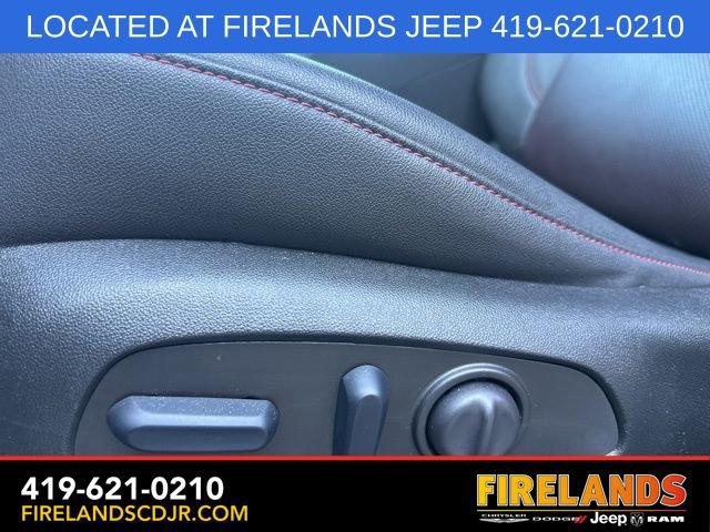 Used 2023 Chevrolet Blazer RS w/ LPO, Floor Liner Package image 21