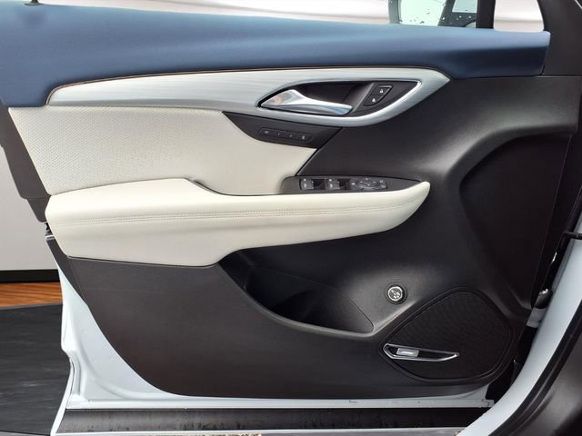 New 2026 Buick Envision Avenir image 15