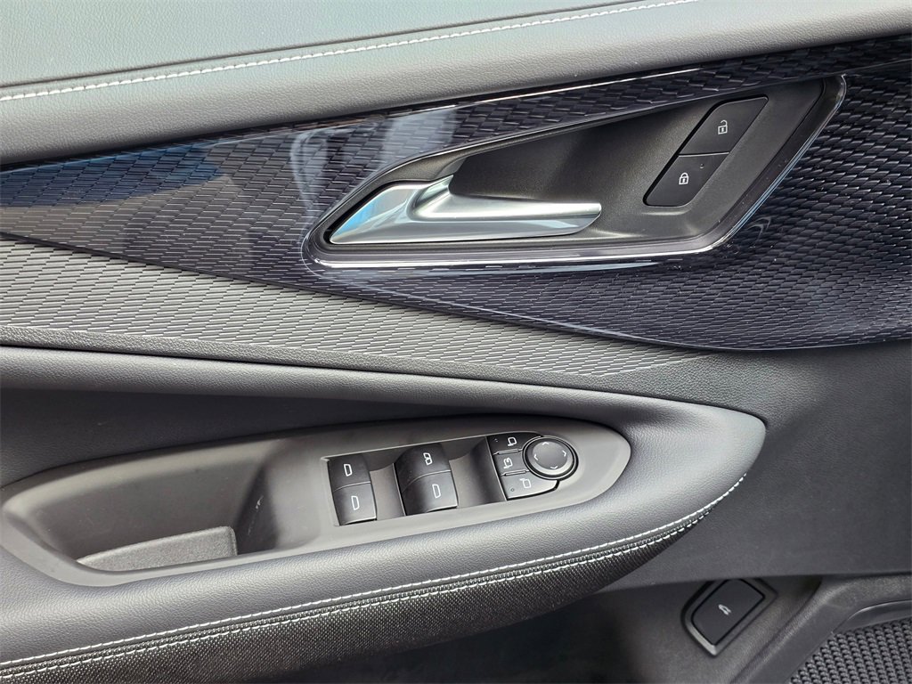 New 2026 Chevrolet Blazer EV LT image 25