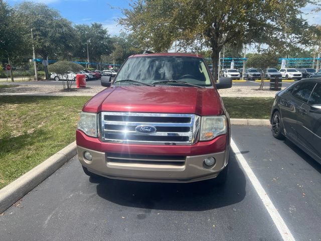 Used 2014 Ford Expedition EL XLT w/ Equipment Group 201A