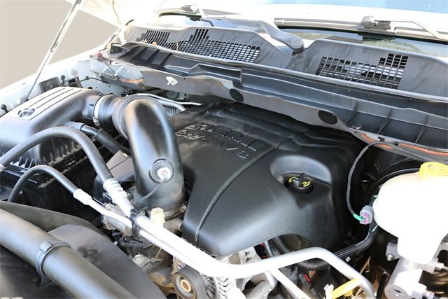 Used 2016 RAM 1500 Lone Star image 11