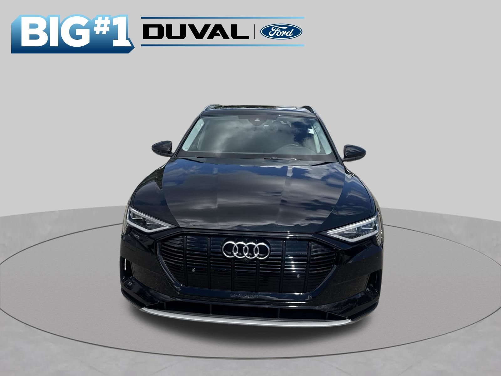 Used 2022 Audi e-tron Premium Plus AWD/4WD image 6