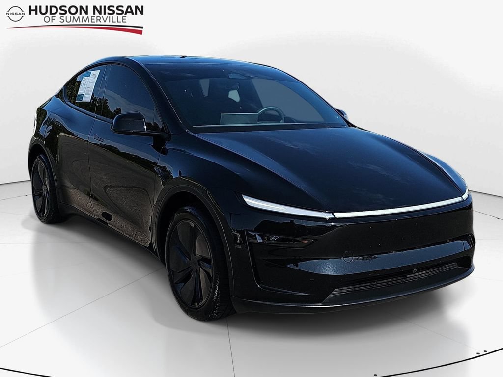 Used 2026 Tesla Model Y 2WD 360° Tour