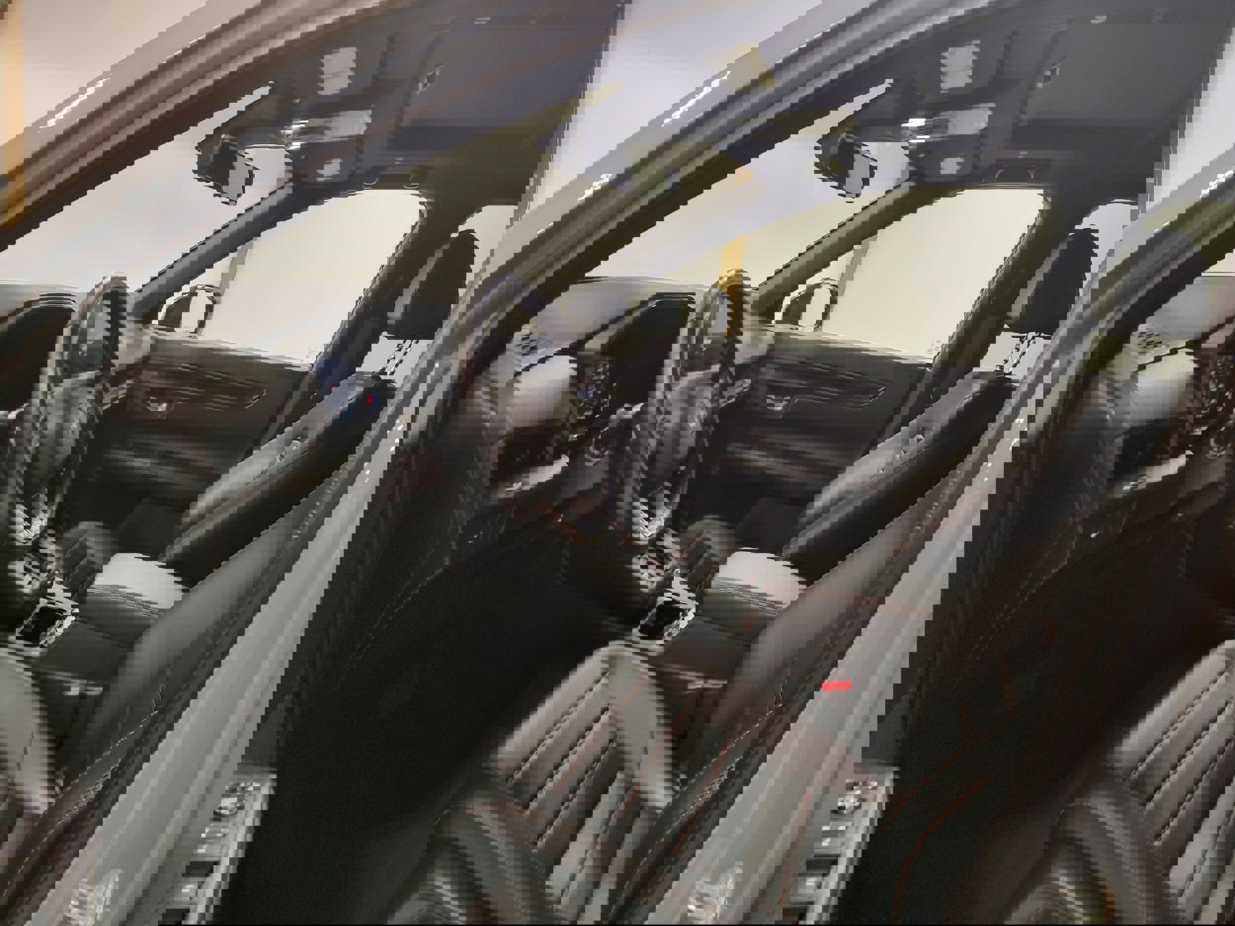 Used 2026 Honda CR-V Sport-L image 9