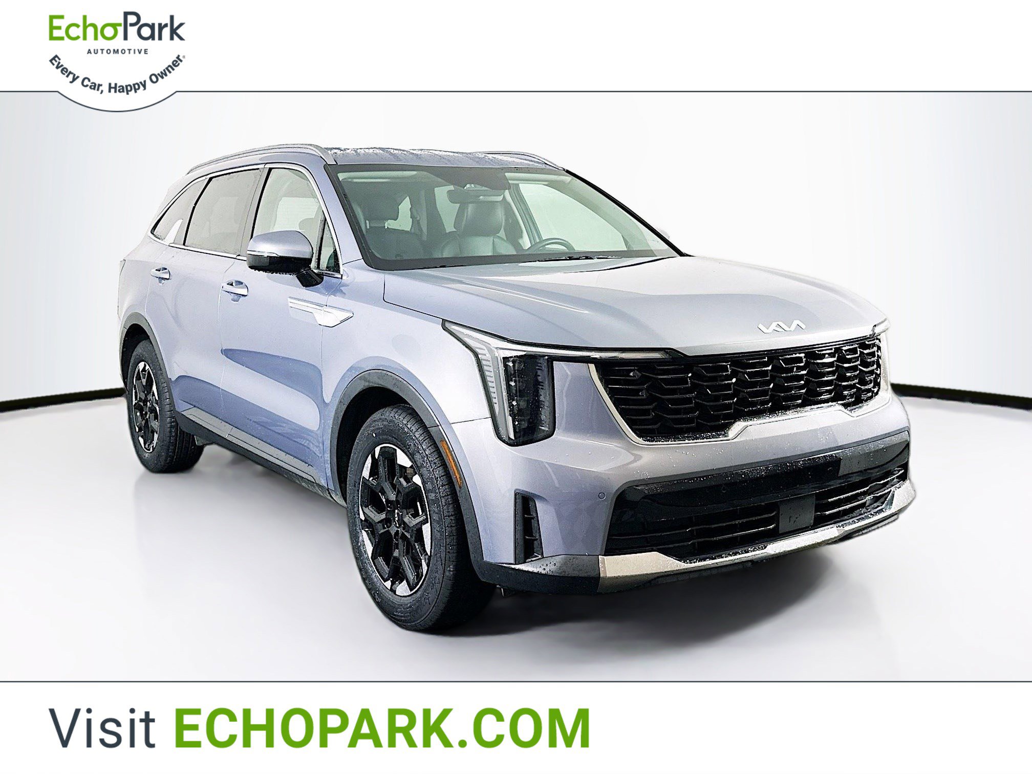 Used 2024 Kia Sorento S