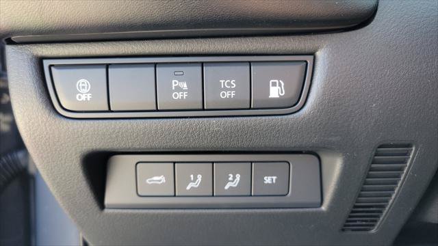 New 2026 MAZDA CX-50 AWD 2.5 Hybrid w/ Weather Package image 22