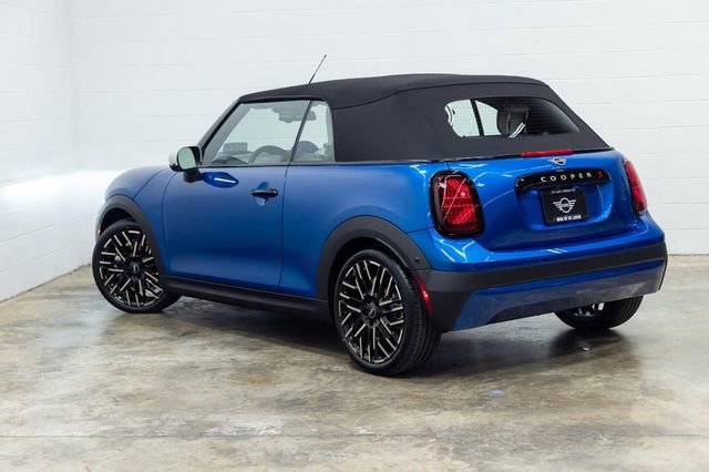 Used 2026 MINI Cooper S image 12