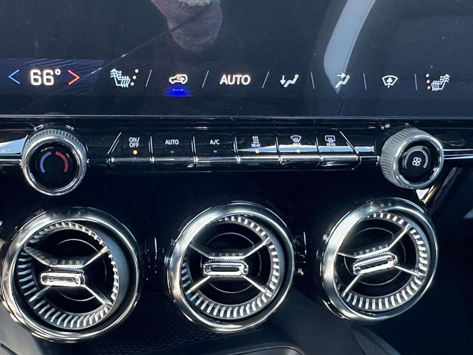 New 2026 Chevrolet Blazer EV LT image 12