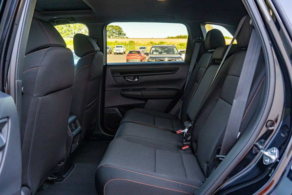 New 2026 Honda CR-V Sport image 11