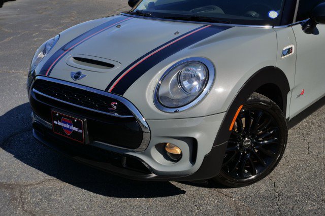 Used 2017 MINI Cooper Clubman S image 48