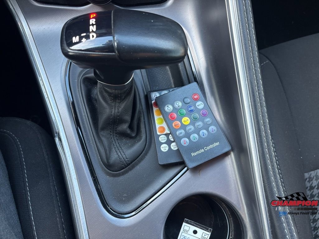 Used 2020 Dodge Challenger R/T w/ T/A Package image 26