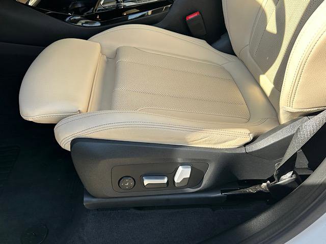 Certified 2023 BMW X3 xDrive30i w/ Premium Package w/ZPA image 16