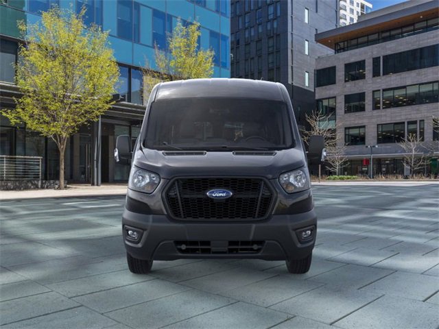 New 2024 Ford Transit 350 XL image 6