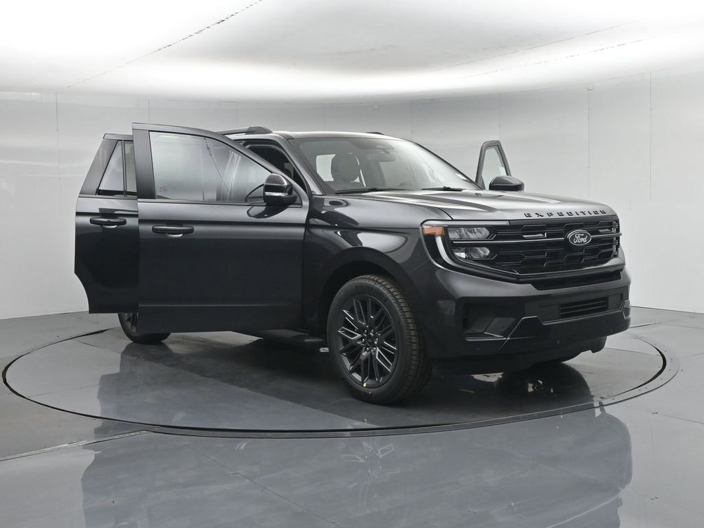 New 2026 Ford Expedition Max Platinum AWD/4WD image 35