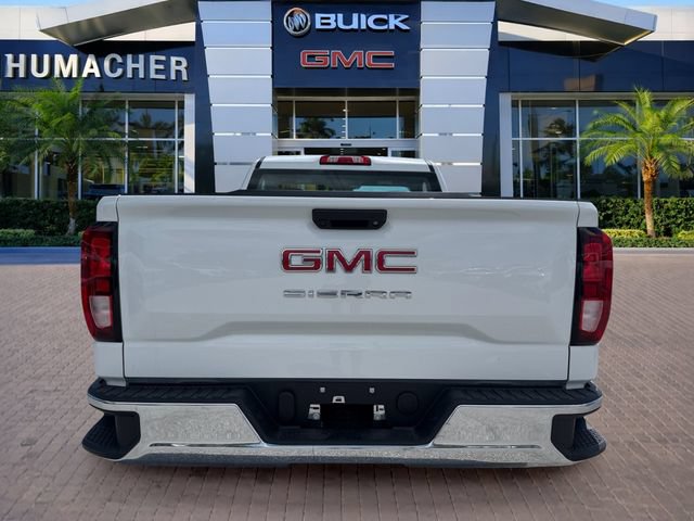 New 2026 GMC Sierra 1500 Pro w/ Pro Value Package AWD/4WD image 6