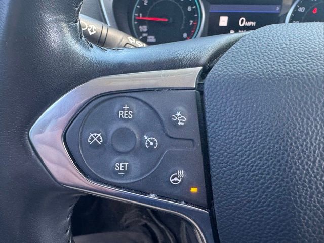 Used 2021 Chevrolet Traverse High Country w/ LPO, Floor Liner Package AWD/4WD image 22