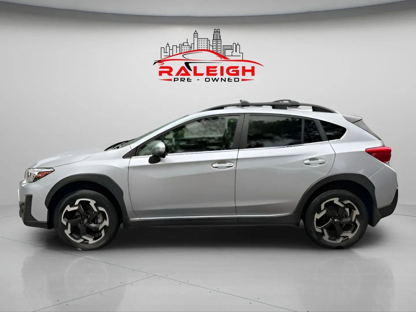 Used 2021 Subaru Crosstrek 2.5i Limited w/ Popular Package #2 image 2
