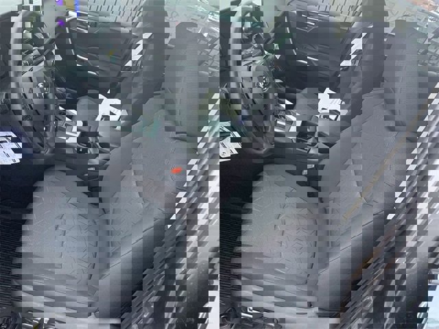 New 2025 Toyota RAV4 XLE image 18