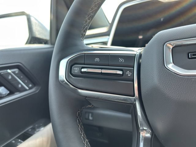 New 2026 GMC Canyon Denali w/ LPO, Denali Black Edition AWD/4WD image 31