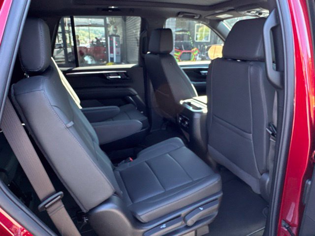 New 2026 Chevrolet Tahoe Z71 w/ Z71 Off-Road Package AWD/4WD image 19