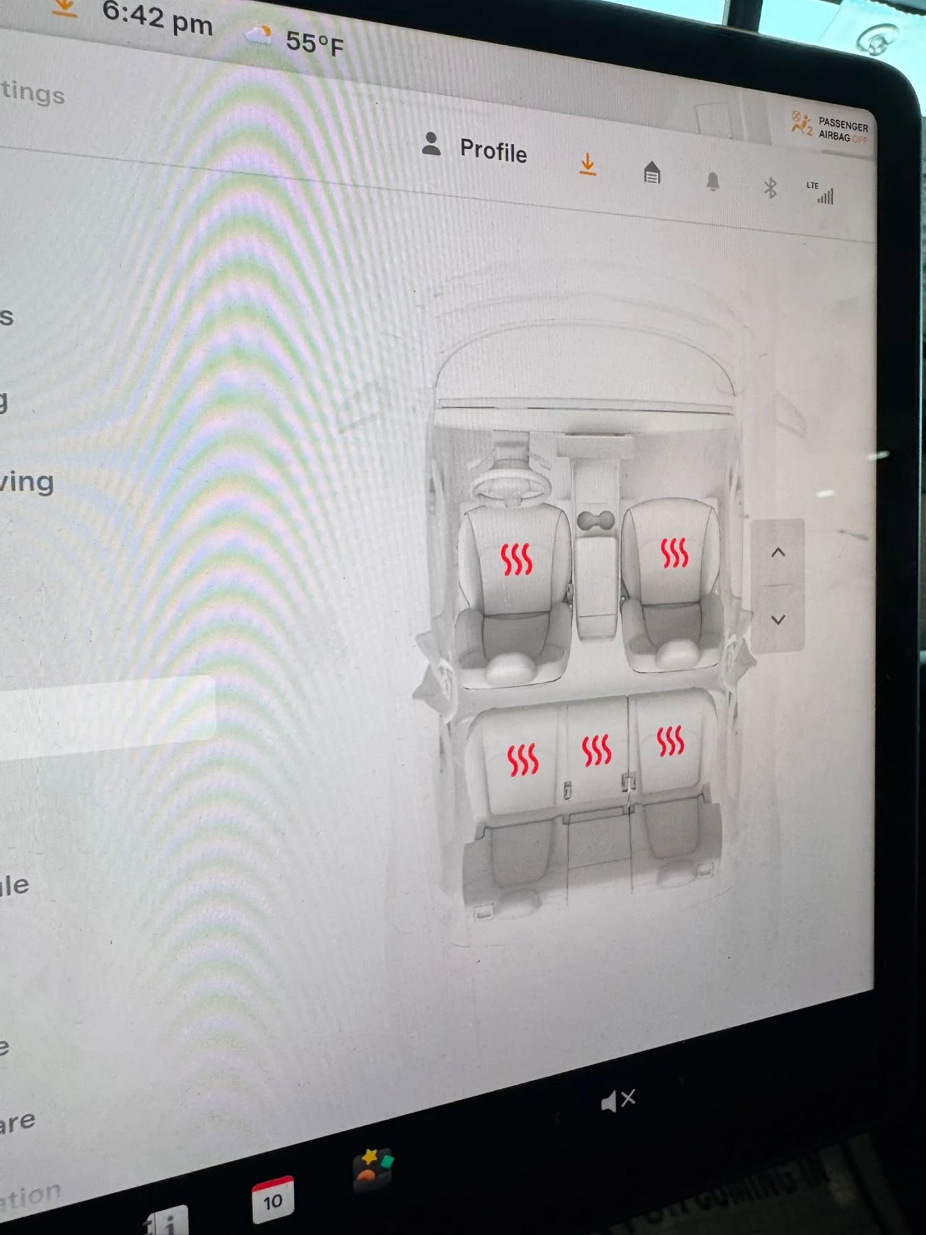 Used 2024 Tesla Model Y Long Range image 32