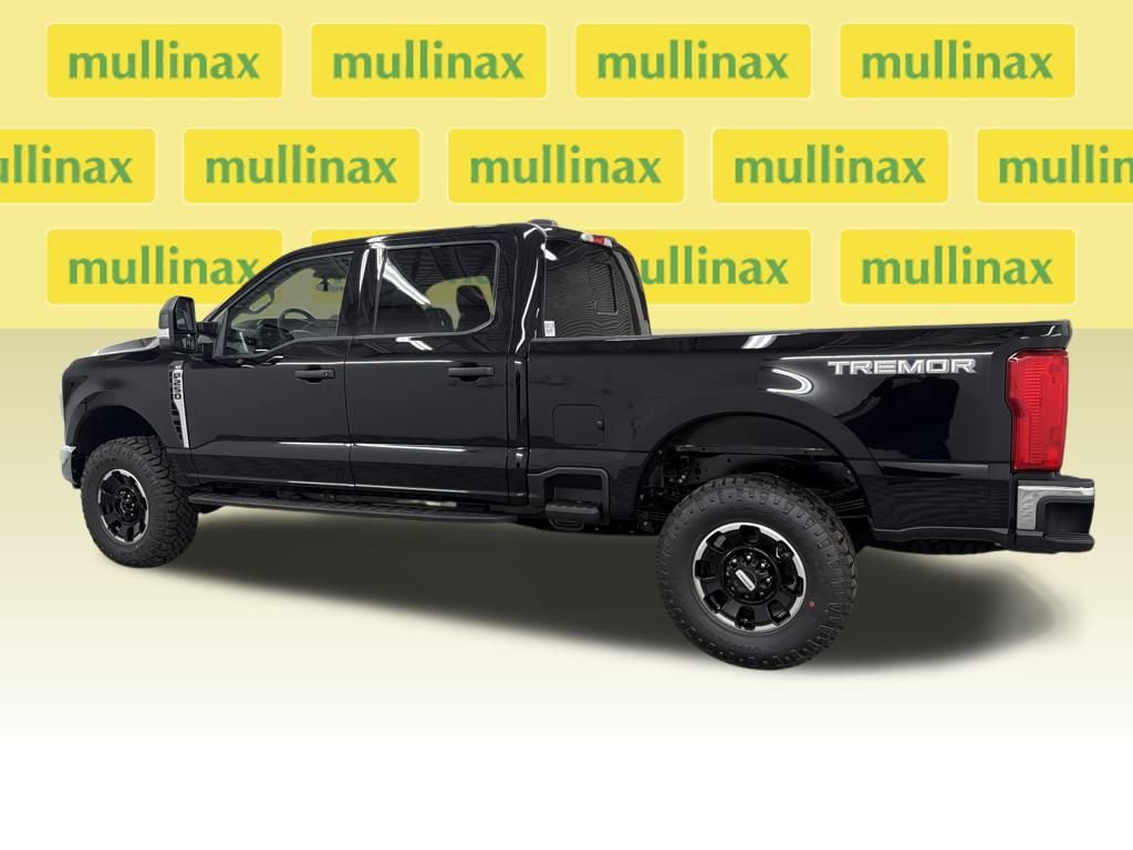 New 2026 Ford F250 XLT image 10