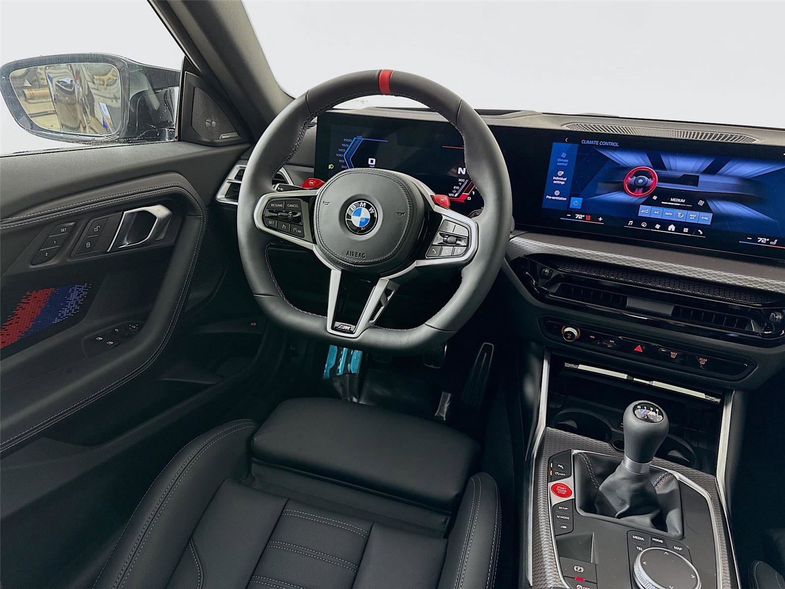 New 2025 BMW M2 w/ Lighting Package image 24