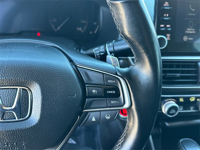 Used 2021 Honda Accord Sport Special Edition image 20