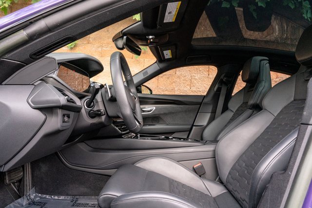 Used 2023 Audi e-tron GT Prestige image 23