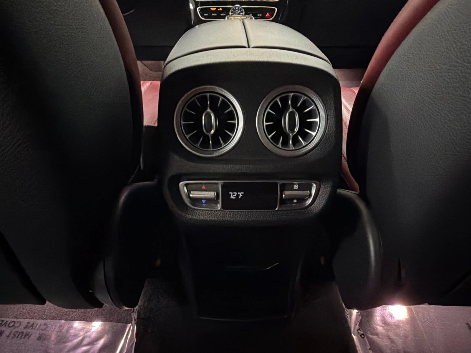 Certified 2022 Mercedes-Benz G 63 AMG 4MATIC image 39